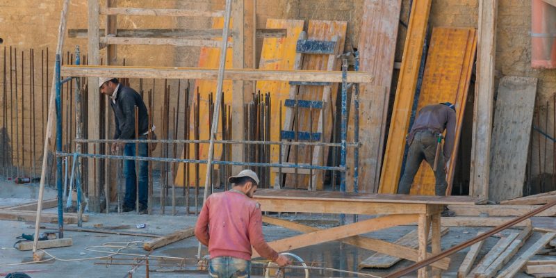 Sådan sikrer du et stabilt fundament for dit hjem