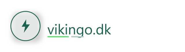 vikingo.dk logo