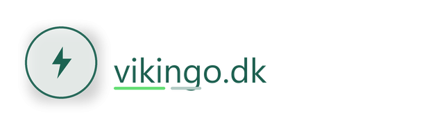 vikingo.dk logo